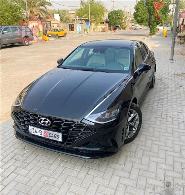 Hyundai Sonata 2023 for sale in Iraq - Basra